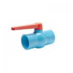 Long Ball valve